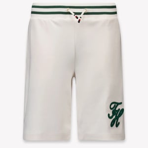 Tommy Hilfiger Kinder jongens shorts in