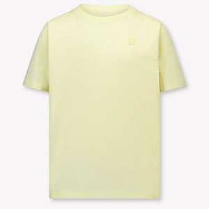Calvin Klein Kinder unisex t-shirt in