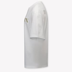 Lanvin Kinder jongens t-shirt in