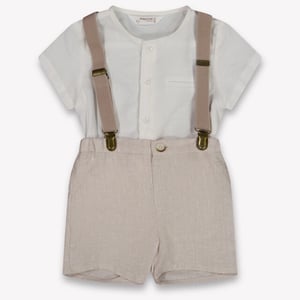 Mayoral Baby jongens setje in