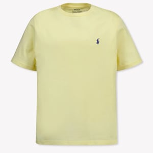 Ralph Lauren Kinder jongens t-shirt in