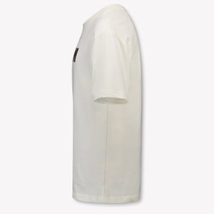Msgm Kinder jongens t-shirt in