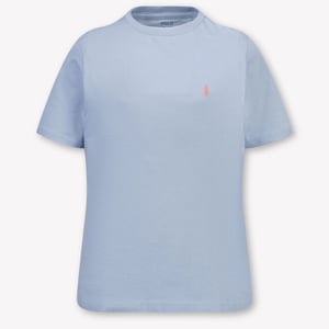 Ralph Lauren Kinder jongens t-shirt in