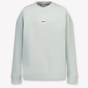 Hugo Boss Kinder jongens trui in