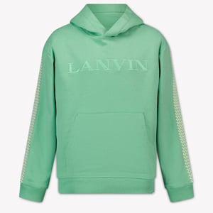 Lanvin Kinder jongens trui in