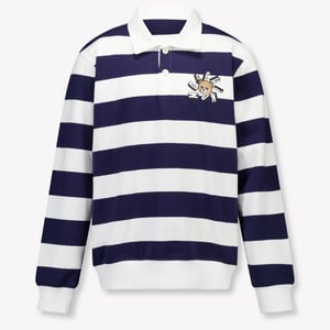 Moschino Kinder jongens trui in