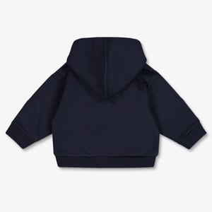 Givenchy Baby jongens vest in