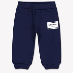 Balmain Baby meisjes broek in