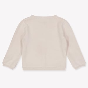 Mayoral Baby jongens vest in