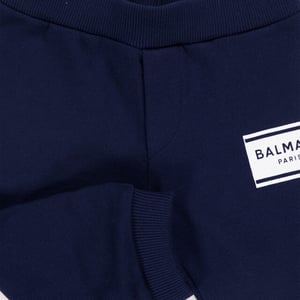 Balmain Baby meisjes broek in