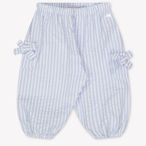 Tartine et Chocolat Baby meisjes broek in