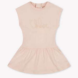 Chloe Baby meisjes jurk in