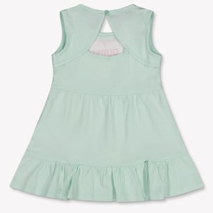 Guess Baby meisjes jurk in