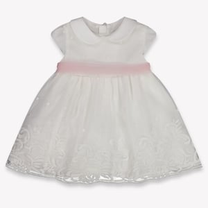 Mayoral Baby meisjes jurk in