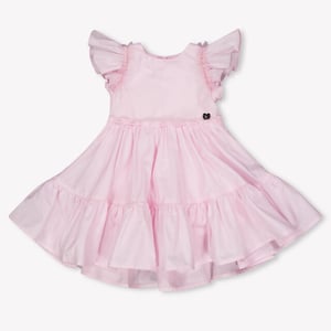 Monnalisa Baby meisjes jurk in
