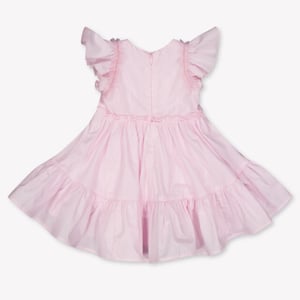 Monnalisa Baby meisjes jurk in