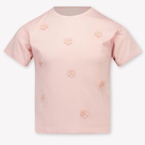 Mayoral Kinder meisjes t-shirt in