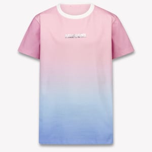 Missoni Kinder meisjes t-shirt in