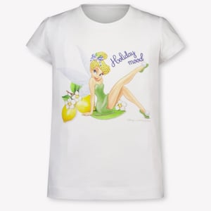 Monnalisa Kinder meisjes t-shirt in