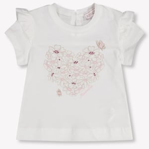 Monnalisa Baby meisjes t-shirt in