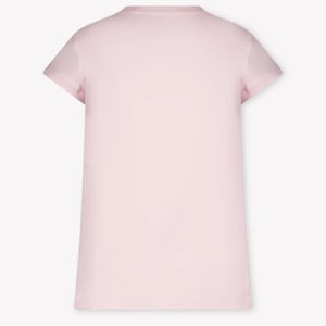 Ralph Lauren Kinder meisjes t-shirt in