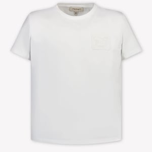 Twin-set Kinder meisjes t-shirt in