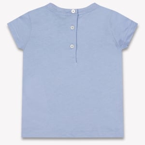 Ralph Lauren Baby meisjes t-shirt in