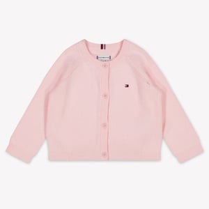Tommy Hilfiger Baby unisex vest in