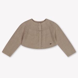 Mayoral Baby meisjes vest in