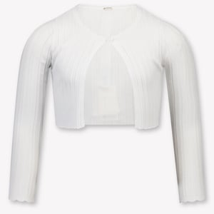 Twin-set Kinder meisjes vest in