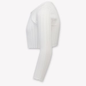 Twin-set Kinder meisjes vest in