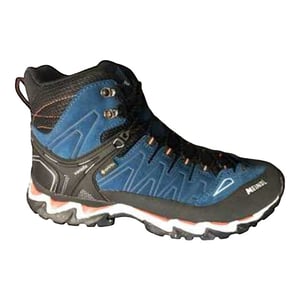 Meindl 4692-09 heren wandelschoenen hoog 42,5 (8,5)
