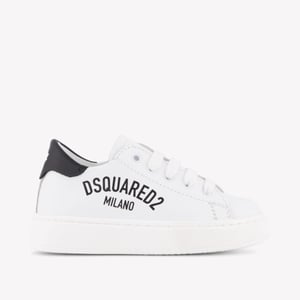 Dsquared2 Unisex sneakers in