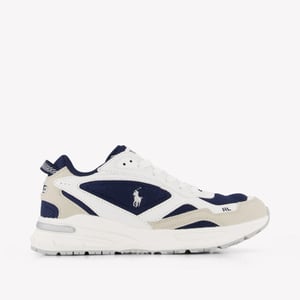 Ralph Lauren Trackster 275 jongens sneakers in