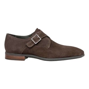 Van Bommel Sbm-30016-20-01 heren veterschoenen gekleed