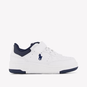 Ralph Lauren Masters court jongens sneakers in