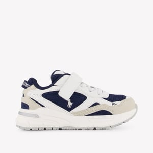 Ralph Lauren Trackster 275 jongens sneakers in