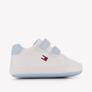 Tommy Hilfiger Baby jongens sneakers in