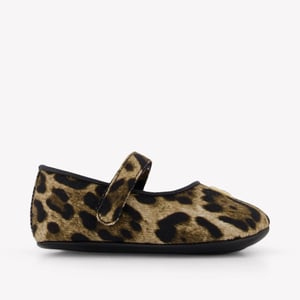 Dolce and Gabbana Baby meisjes schoenen in