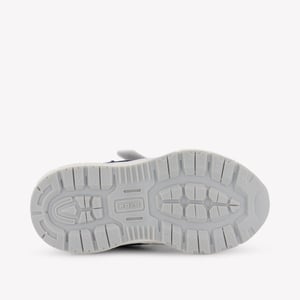 Ralph Lauren Trackster 275 jongens sneakers in