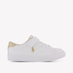 Ralph Lauren Theron v ps meisjes sneakers in