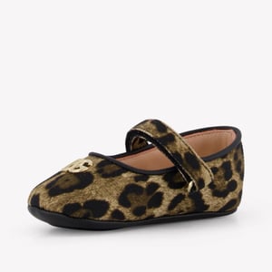 Dolce and Gabbana Baby meisjes schoenen in
