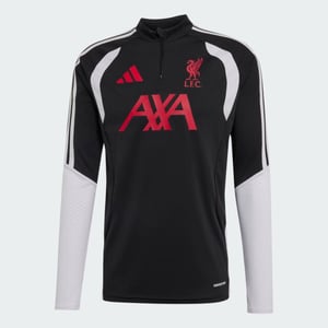 Adidas lfc tr top trainingshirt replica voetbal -
