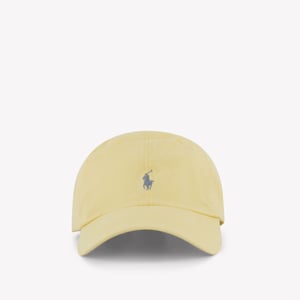 Ralph Lauren Kinder jongens pet in