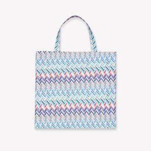 Missoni Kinder meisjes tas in
