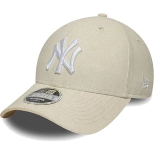 New Era linen 9forty mc pet -
