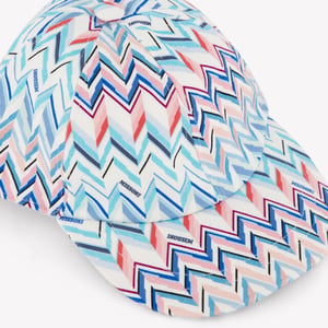 Missoni Kinder meisjes pet in