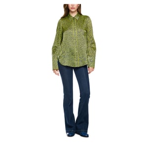 Marc Cain Blouse blouses bc 51.03 w45