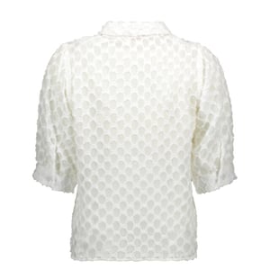 Only Onlremi 2/4 shirt cs wvn