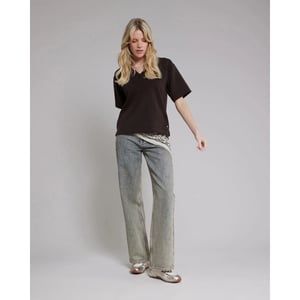 Pink Noir Aeris t-shirt ganache